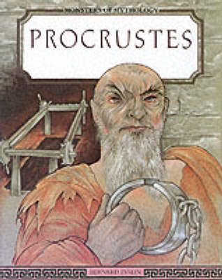 Book cover for Procrustes
