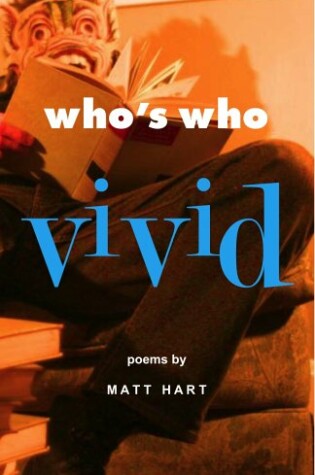 Cover of Who's Who Vivid