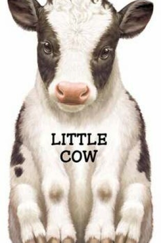 Cover of Little Cow