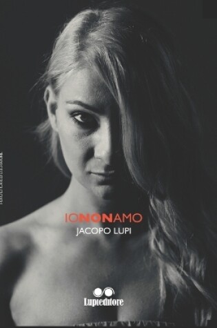 Cover of IO Non Amo