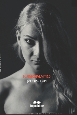 Book cover for IO Non Amo