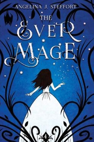 Cover of The Ever Mage