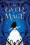 Book cover for The Ever Mage