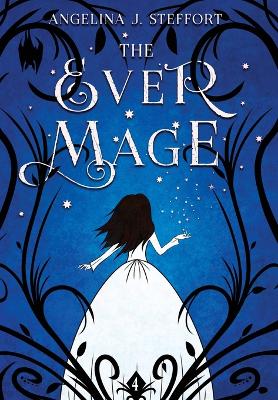 Book cover for The Ever Mage