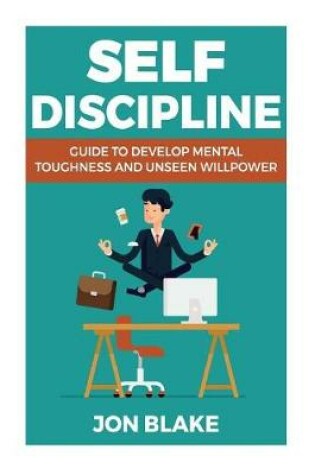 Cover of Self Discipline