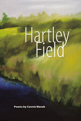 Book cover for Hartley Field