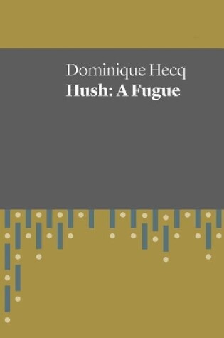 Cover of Hush