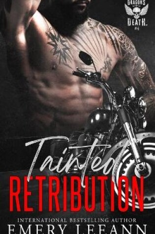 Cover of Tainted Retribution