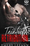 Book cover for Tainted Retribution