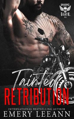 Cover of Tainted Retribution