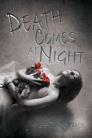 Cover of Death Comes at Night