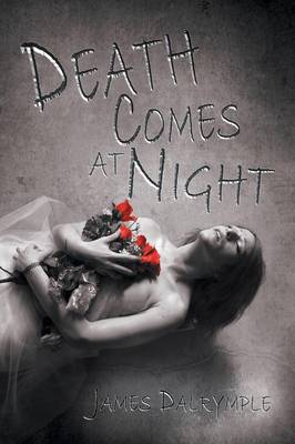 Book cover for Death Comes at Night