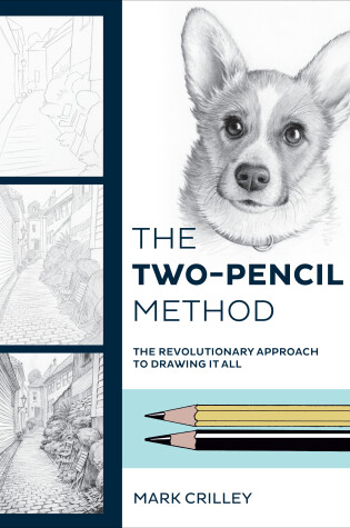 Cover of Two–Pencil Method, The