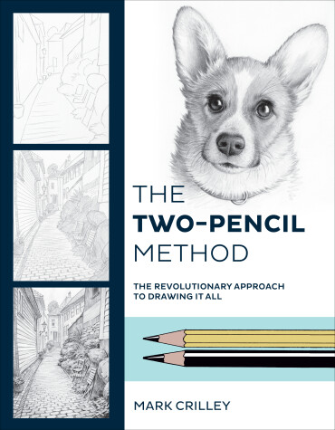 Book cover for Two–Pencil Method, The
