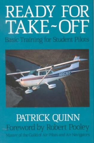 Cover of Ready for Take Off