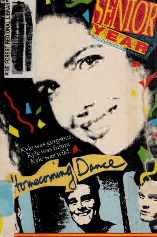 Cover of Homecoming Dance