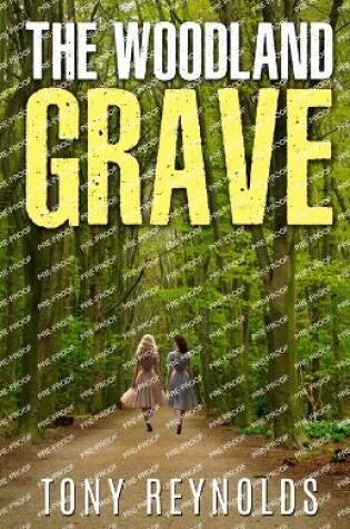 Cover of The Woodland Grave
