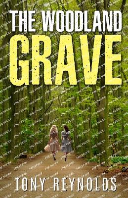 Book cover for The Woodland Grave