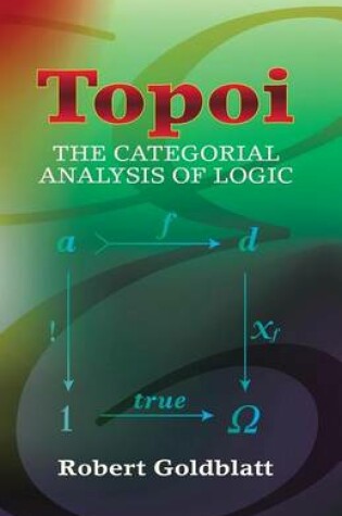 Cover of Topoi: The Categorial Analysis of Logic