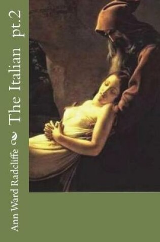 Cover of The Italian pt.2