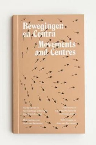 Cover of Movement and Centres