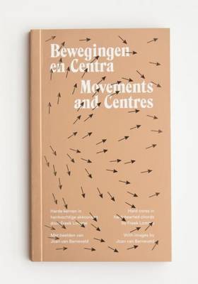 Book cover for Movement and Centres