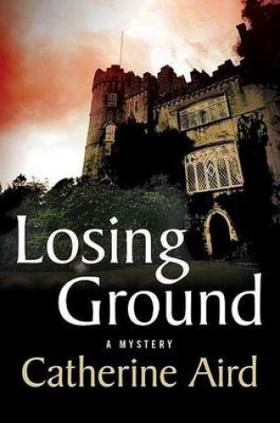 Cover of Losing Ground