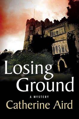 Book cover for Losing Ground