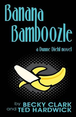 Book cover for Banana Bamboozle
