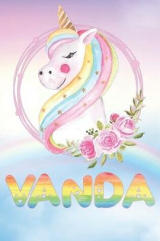 Cover of Vanda