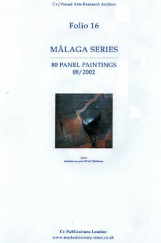 Cover of Malaga Series
