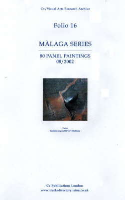 Cover of Malaga Series