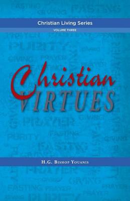 Book cover for Christian Virtues