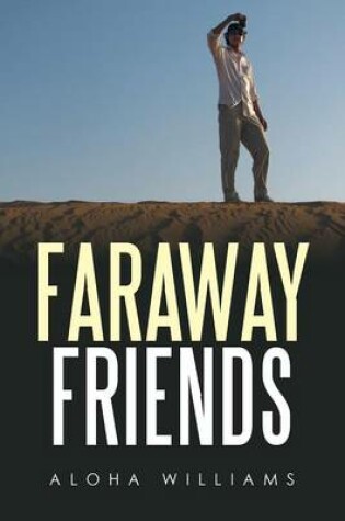 Cover of Faraway Friends