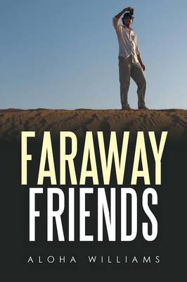 Book cover for Faraway Friends