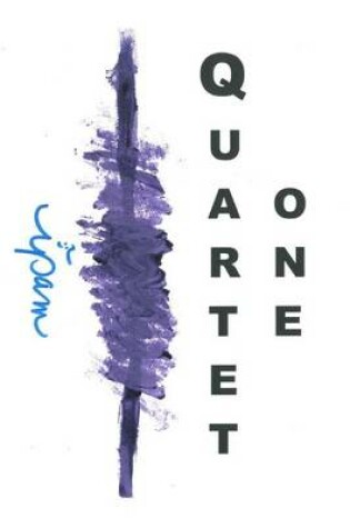 Cover of Quartet One