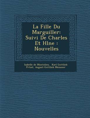 Book cover for La Fille Du Marguiller