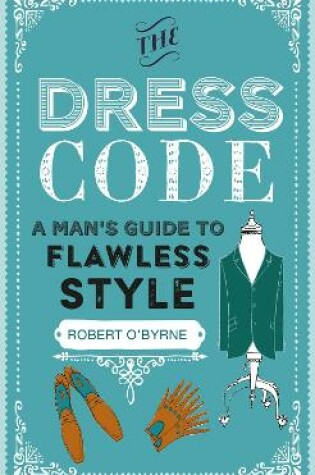 Cover of The Dress Code