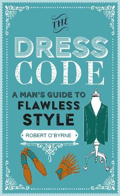 Book cover for The Dress Code