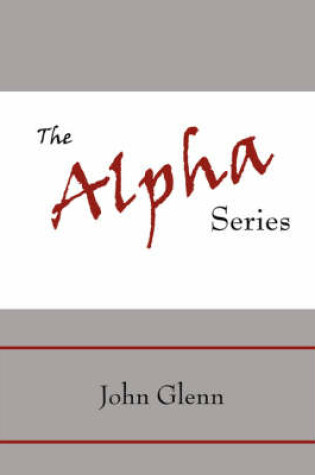 Cover of The Alpha Series