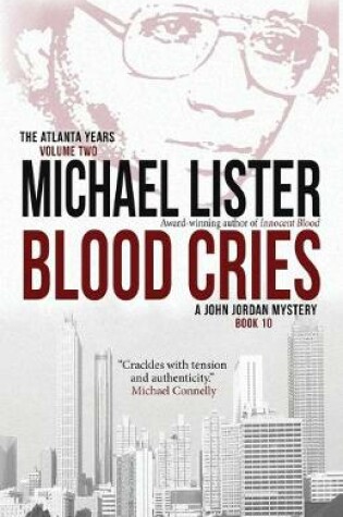 Cover of Blood Cries