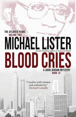 Book cover for Blood Cries