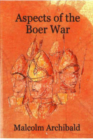 Cover of Aspects of the Boer War