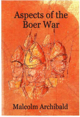 Book cover for Aspects of the Boer War