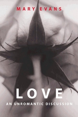 Book cover for Love