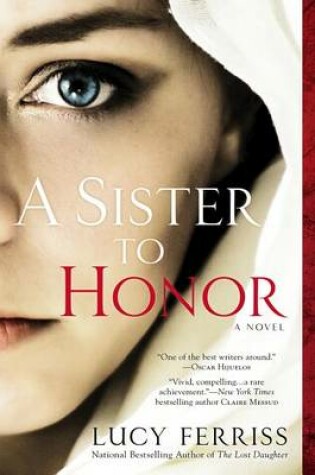 Cover of A Sister to Honor