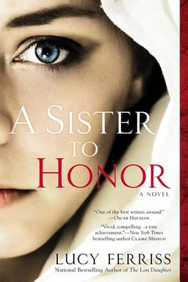 Book cover for A Sister to Honor