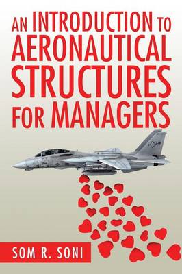 Cover of An Introduction to Aeronautical Structures For Managers