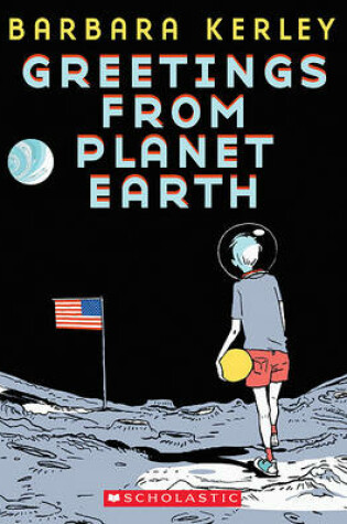 Cover of Greetings from Planet Earth
