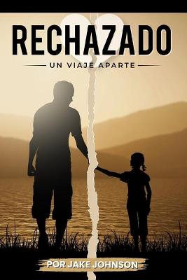 Book cover for Rechazado